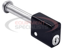 SAM 5/8 Diameter x 2-3/8 Inch Pin Lock-Replaces Meyer #07694