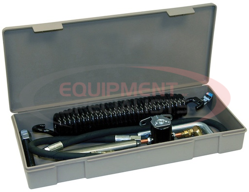 (Buyers) [1302097] SAM Under-the-Seat Emergency Repair Kit for Meyer Snow Plows