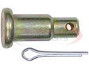 SAM Step Pin Kit-Replaces Fisher #27177K
