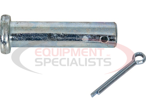 (Buyers) [1302326] SAM 1 X 4 INCH ANCHOR PIN WITH COTTER SIMILAR TO FISHER OEM: 7903K