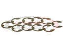 SAM "E" Retaining Ring 1 Inch