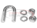 SAM Clevis Kit-Replaces Fisher #A6148K