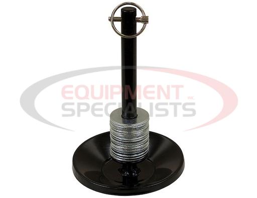 (Buyers) [1303002] SAM Shoe Assembly Standard (Drive Pro)-Replaces Meyer #09127