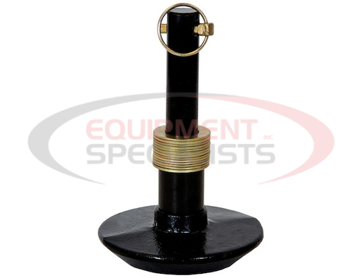 (Buyers) [1303003] SAM Shoe Assembly Standard-Replaces Meyer #09362