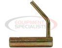 SAM Lock Pin Plow Stand-Replaces Western #93034K