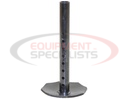 SAM Ultra Mount Plow Stand With Pin-Replaces Western #67847