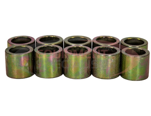 (Buyers) [1303210] SAM Shoe Spacer 1-1/2 Inch Long-Replaces OEM #60045