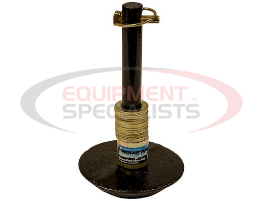 (Buyers) [1303220] SAM Heavy-Duty Shoe Assembly-Replaces OEM #49071