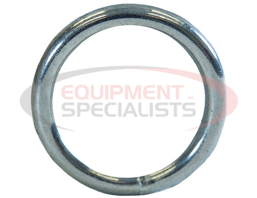 (Buyers) [1303315] SAM Shoe Spacer-Replaces Fisher #307-1