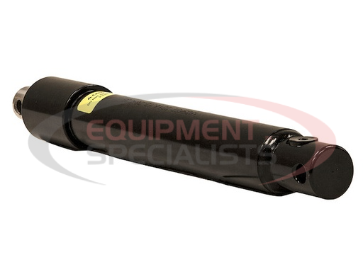 (Buyers) [1303557] SAM 1-1/2 x 11-1/4 Inch Single Acting Angle Cylinder-Replaces Sno-Way #96107455