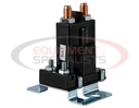 SAM Relay Solenoid For Hydraulic System-Replaces Sno-Way #96002086