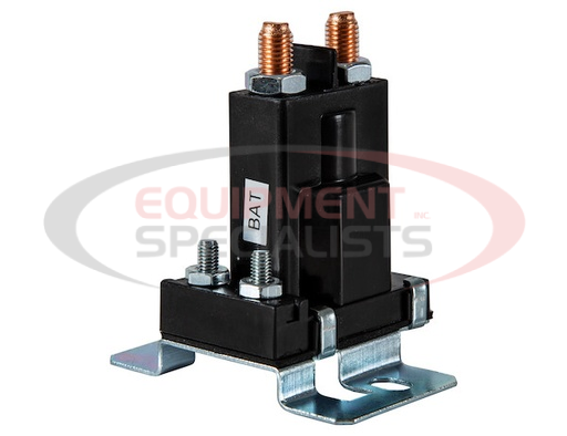 (Buyers) [1303585] SAM Relay Solenoid For Hydraulic System-Replaces Sno-Way #96002086