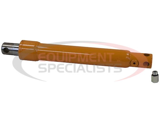 (Buyers) [1304006] SAM 1-1/2 x 10 Inch Power Angling Cylinder Cross Drilled-Replaces Meyer #07968