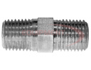 SAM 1/4 Inch Hex Nipple-Replaces Western #25519