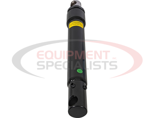 (Buyers) [1304311] SAM 1-1/2 x 6 Inch Power Single Acting Lift Cylinder-Replaces Fisher #56718