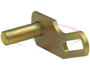 SAM Pivot Pin Passenger Side-Replaces Western #67977