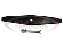 SAM Pivot Bar With Hardware-Replaces Western #67842
