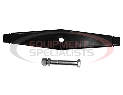 (Buyers) [1304420] SAM Pivot Bar With Hardware-Replaces Western #67842