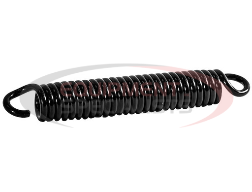 (Buyers) [1304732] SAM Right-hand Torsion Trip Spring - Replaces Boss #BAR17551, DXT