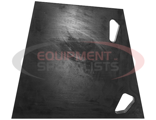 (Buyers) [1304766] SAM Wing Extension Cutting Edge-Replaces Boss #BAX08057