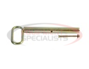 SAM Pin Kit - Coupler Spring-Replaces Boss #MSC4675