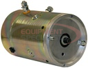 SAM 12 VDC Motor-Replaces Curtis #1TBM8