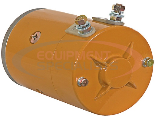 (Buyers) [1306007] SAM 4-1/2 Inch Twin Post Motor-Replaces Meyer/Diamond #15841/15727/15689