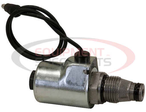 (Buyers) [1306035] SAM "A" Solenoid Valve With 1/2 Inch Stem similar to Meyer? #15660