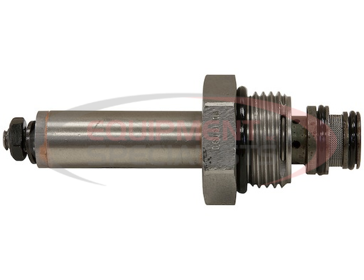 (Buyers) [1306050] SAM "B" Solenoid Valve With 5/8 Inch Stem-Replaces Meyer #15698