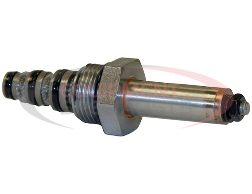 (Buyers) [1306065] SAM "C" Solenoid Valve With 5/8 Inch Stem-Replaces Meyer #15381C