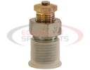 SAM Pressure Relief Valve With Bushing-Replaces Meyer #08473