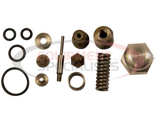 (Buyers) [1306105] SAM Crossover Valve Kit-Replaces Meyer #15606