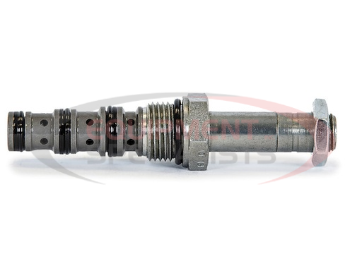 (Buyers) [1306355] SAM Cartridge 40 With Nut 4-Way