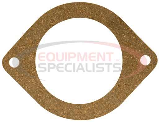 (Buyers) [1306375] SAM 4-1/2 Inch Motor Gasket