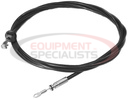 SAM 105 Inch Joystick Cable Adjustable-Replaces Fisher #A5844