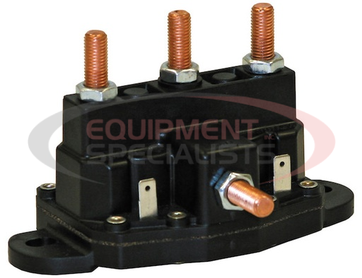 (Buyers) [1306600] Solenoid Switch Kit With Reversing Polarity