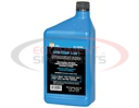 SAM Low-Temperature Blue Hydraulic Fluid (1 Quart Bottle)