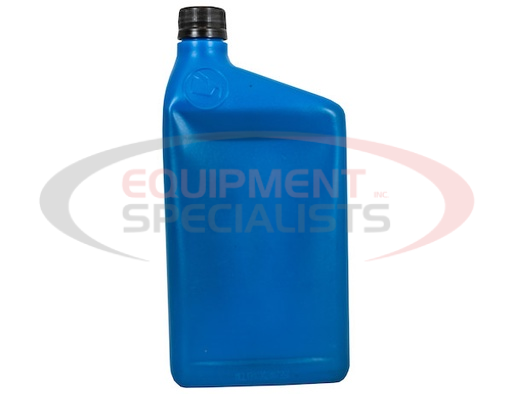 (Buyers) [1307015] SAM Low-Temperature Blue Hydraulic Fluid (5 Gallon Pail with Spout)