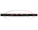 SAM Back Drag Edge 8-1/2 Foot Straight Edge-Replaces OEM #66999