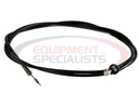 SAM UP/DOWN Control Cable to fit Western? Snow Plows