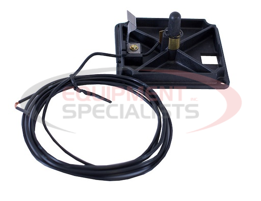 (Buyers) [1314007] SAM Control Assembly Bottom Cover-Replaces Fisher #A5841/Western #56028