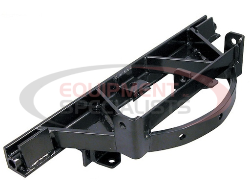 (Buyers) [1316110] SAM Old-Style Sector For 7-1/2 Foot Plow-Replaces Meyer #12326