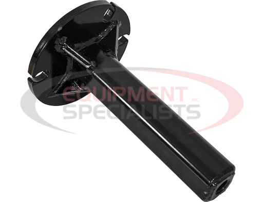 (Buyers) [1317120] SAM Highway Plow Running Gear 2 Inch Shoe Post