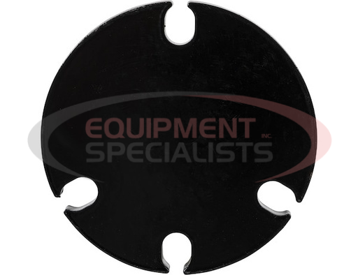 (Buyers) [1317121] SAM Highway Plow Running Gear 2-1/2 Inch Shoe Post