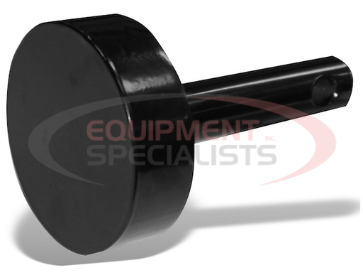 (Buyers) [1317150] SAM Municipal Highway Plow Trip Edge Curb Guard