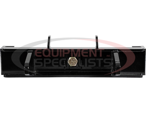 (Buyers) [1317263] SAM Highway Plow Quick Hitch Swivel Adapter- Penn/ ODOT Style