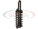 SAM Municipal Plow Chain Tension Spring