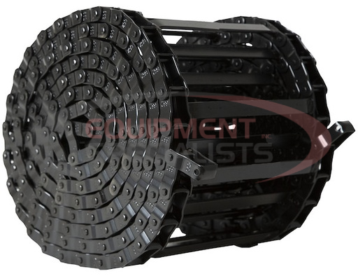 (Buyers) [1401100P] Replacement 8 Foot 122-Link Main Pintle Chain D662