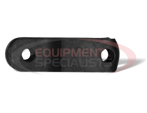 (Buyers) [1401100RL] Replacement Conveyor Chain Repair Link with D662 Master Link and Hardware