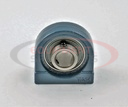 Replacement 3/4 Inch Pillow Block Spinner Bearing with Tap Base